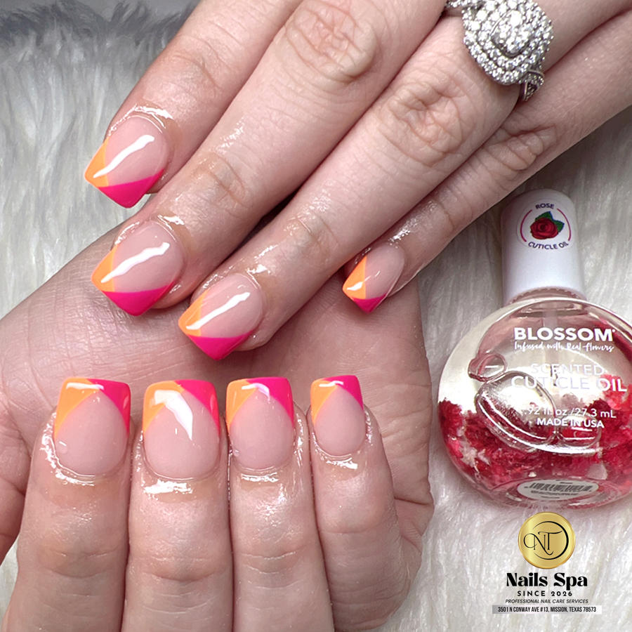 Nail Design